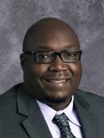 Principal Jamie Crosen 